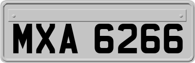 MXA6266