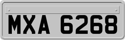 MXA6268