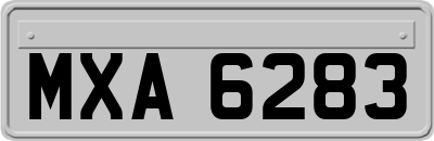 MXA6283
