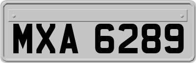 MXA6289