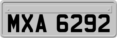 MXA6292