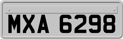 MXA6298