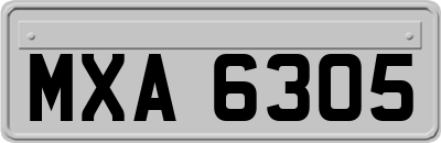 MXA6305