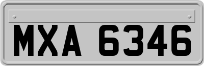MXA6346