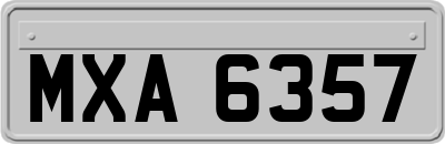 MXA6357