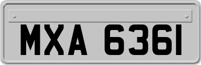 MXA6361