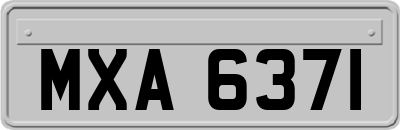 MXA6371