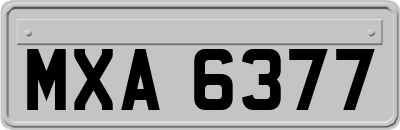 MXA6377