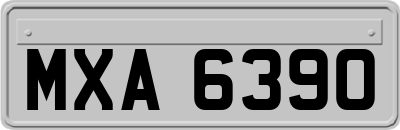 MXA6390