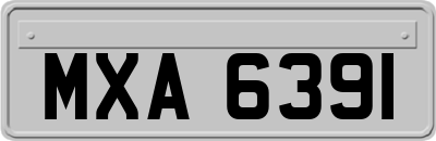 MXA6391