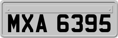 MXA6395