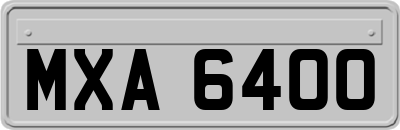 MXA6400
