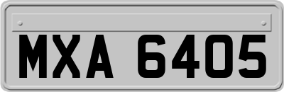 MXA6405