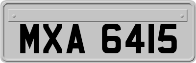 MXA6415