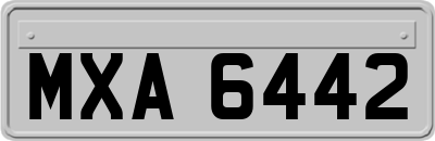 MXA6442