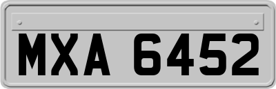 MXA6452