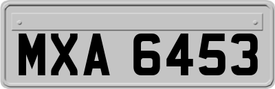 MXA6453