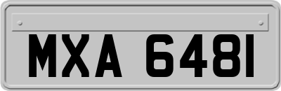 MXA6481
