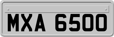 MXA6500