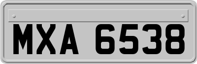 MXA6538