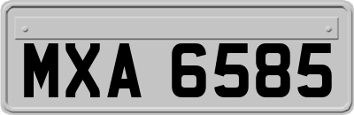 MXA6585
