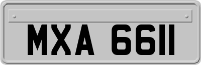 MXA6611