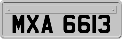 MXA6613