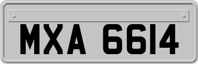 MXA6614