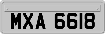 MXA6618