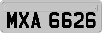 MXA6626