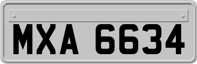 MXA6634