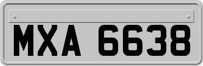MXA6638