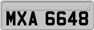 MXA6648