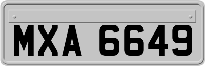 MXA6649
