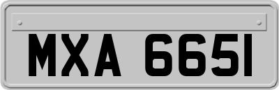 MXA6651