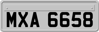 MXA6658