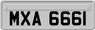 MXA6661