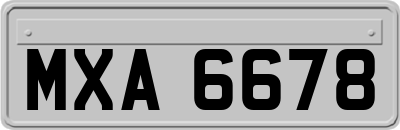 MXA6678