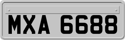 MXA6688