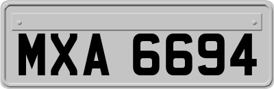 MXA6694