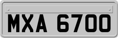 MXA6700