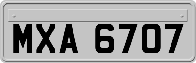 MXA6707