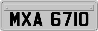 MXA6710