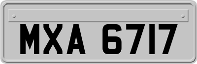 MXA6717