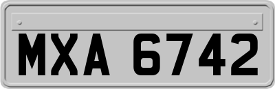 MXA6742