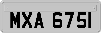 MXA6751