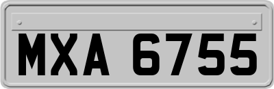 MXA6755