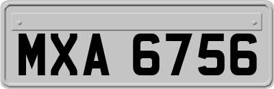 MXA6756