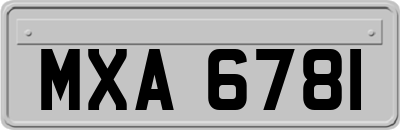 MXA6781