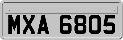 MXA6805